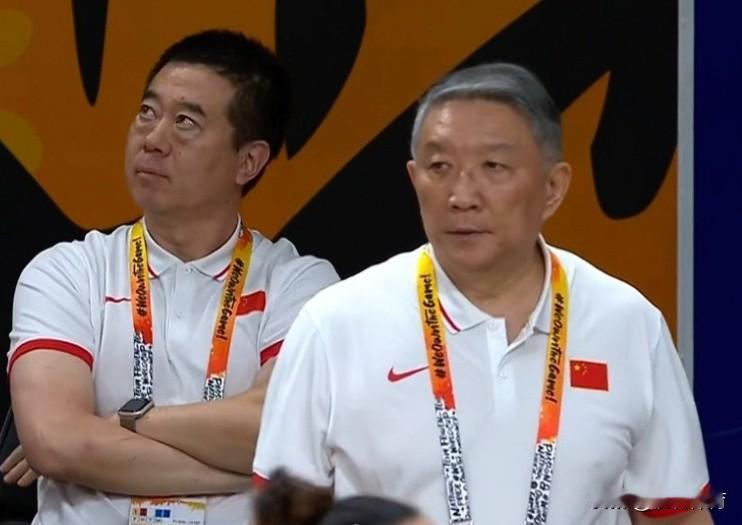 赢球就是硬道理！宫鲁鸣全场一次暂停都没叫，苏群却说:一点问题没有！
可能很多人都