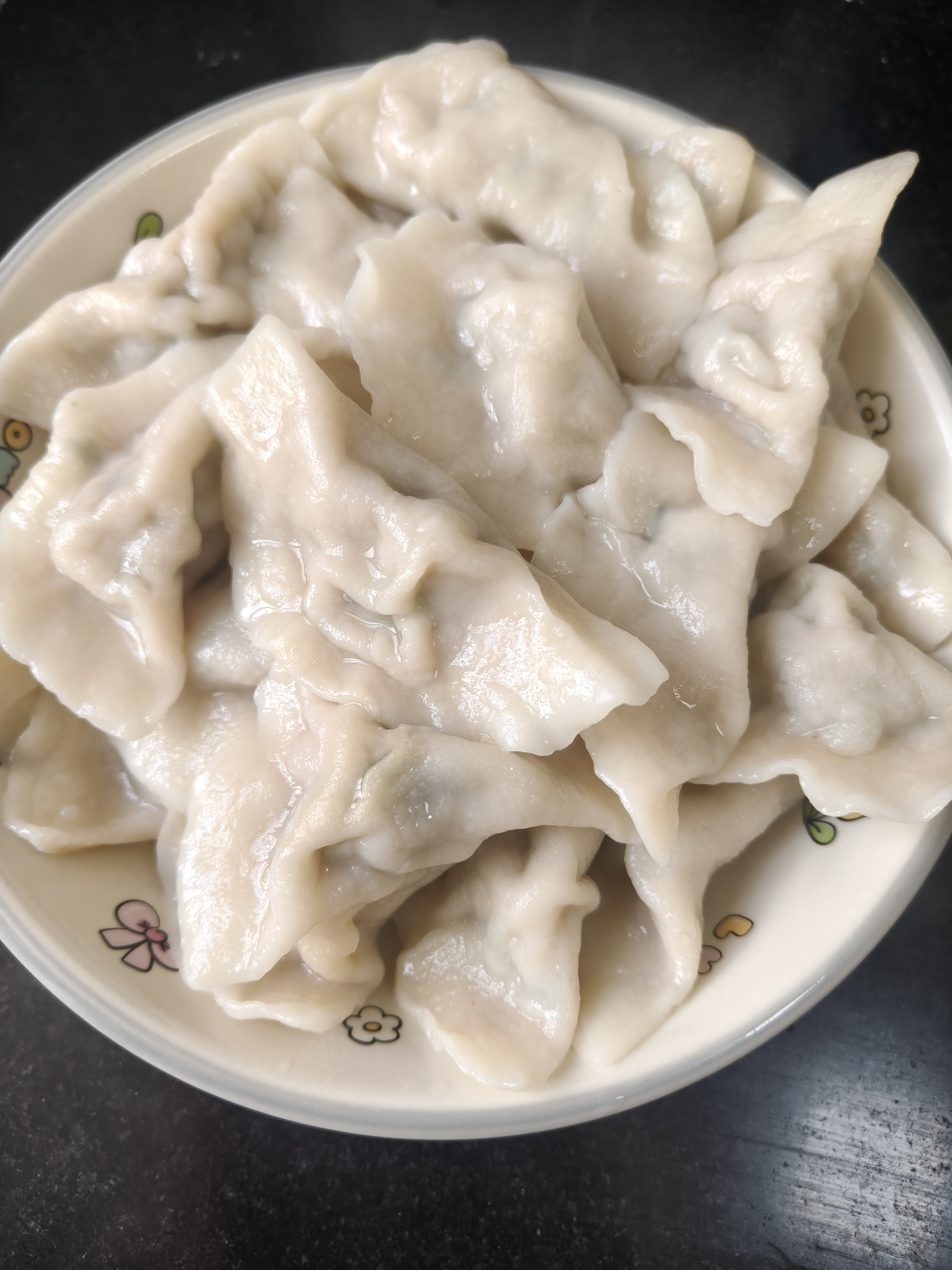 还是自己做的饭好吃（自夸一下）
