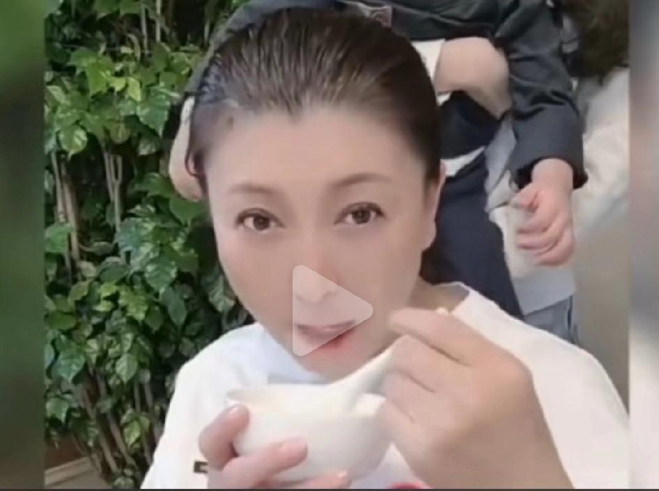 闫学晶的“哭穷”，戳破了阶层认知的厚壁
 
官媒点名批评，多平台账号禁言，曾经靠