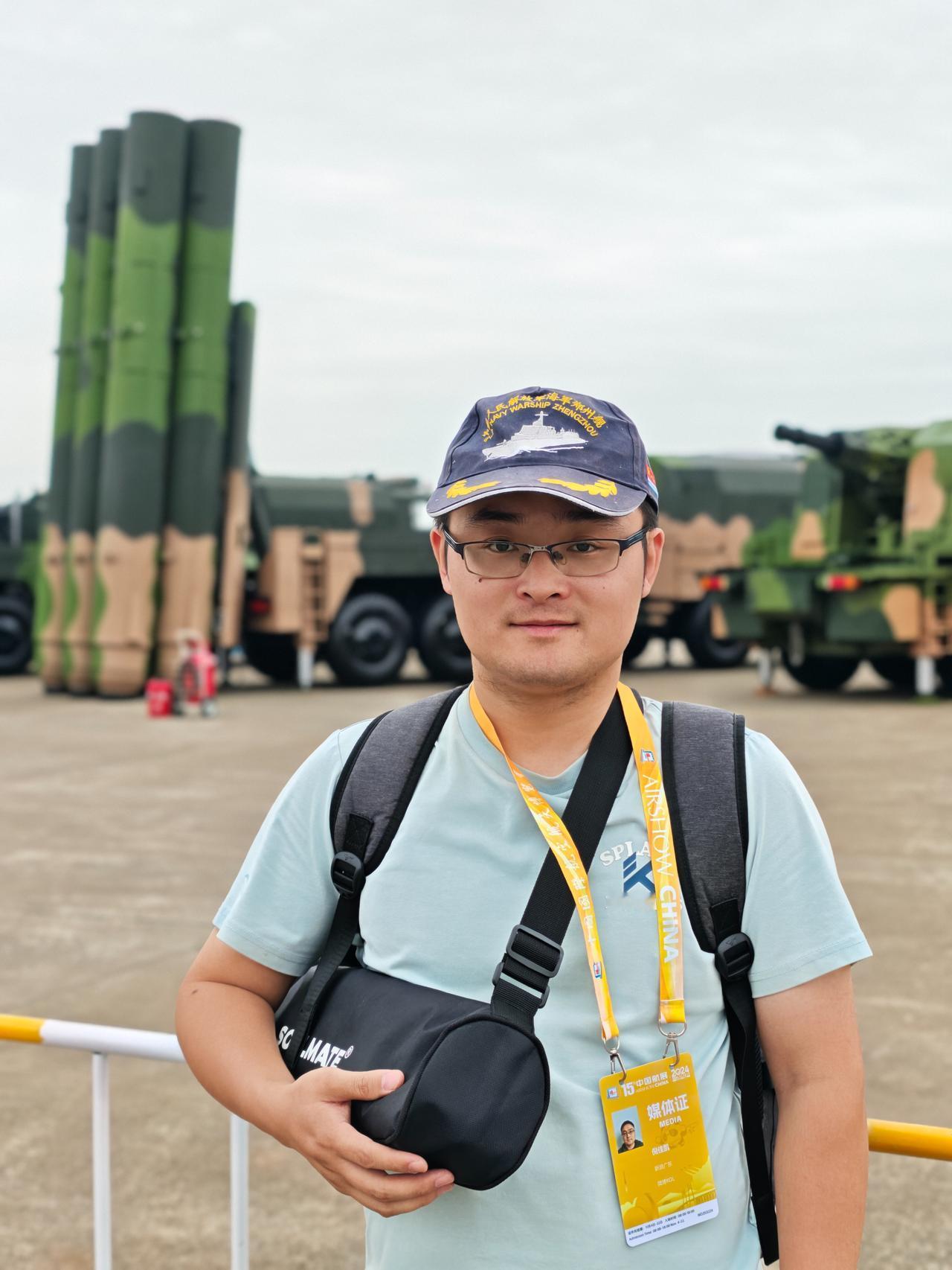 红旗-19地空导弹首次亮相阅兵场。

2017年3月，外界根据《解放军报》中的一