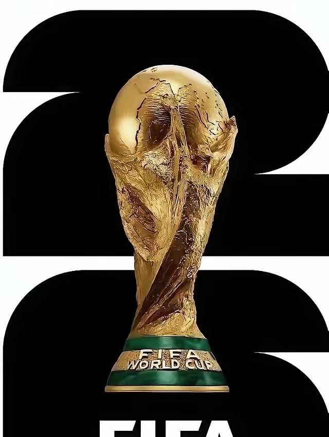 国际足联这次真有点慌了。2026美加墨世界杯开幕不足40天，转播权还没敲定。国际