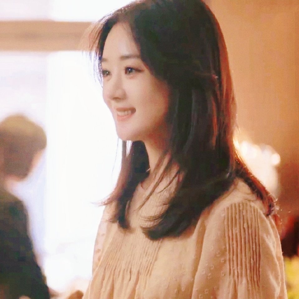 知性美丽迷人