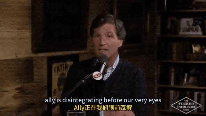 美国网红说以色列要换“寄生宿主”了，但为何他认为犹太人将选择印度而不是中国？
 