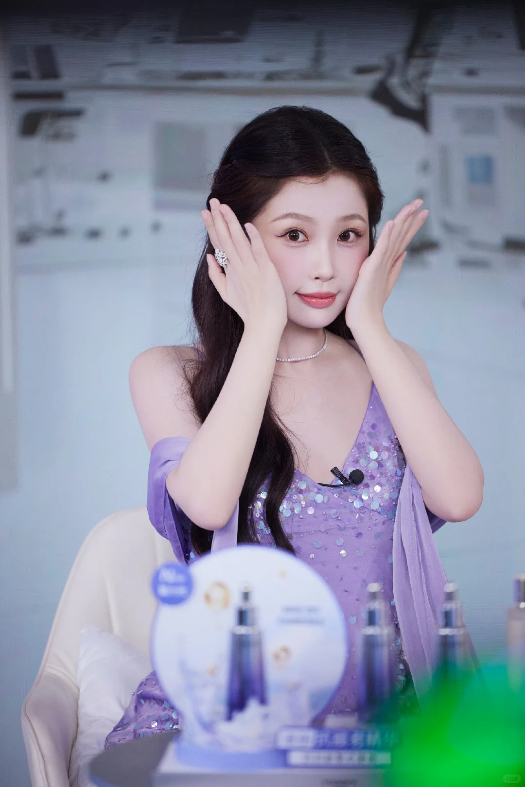 为你撑起一片温柔