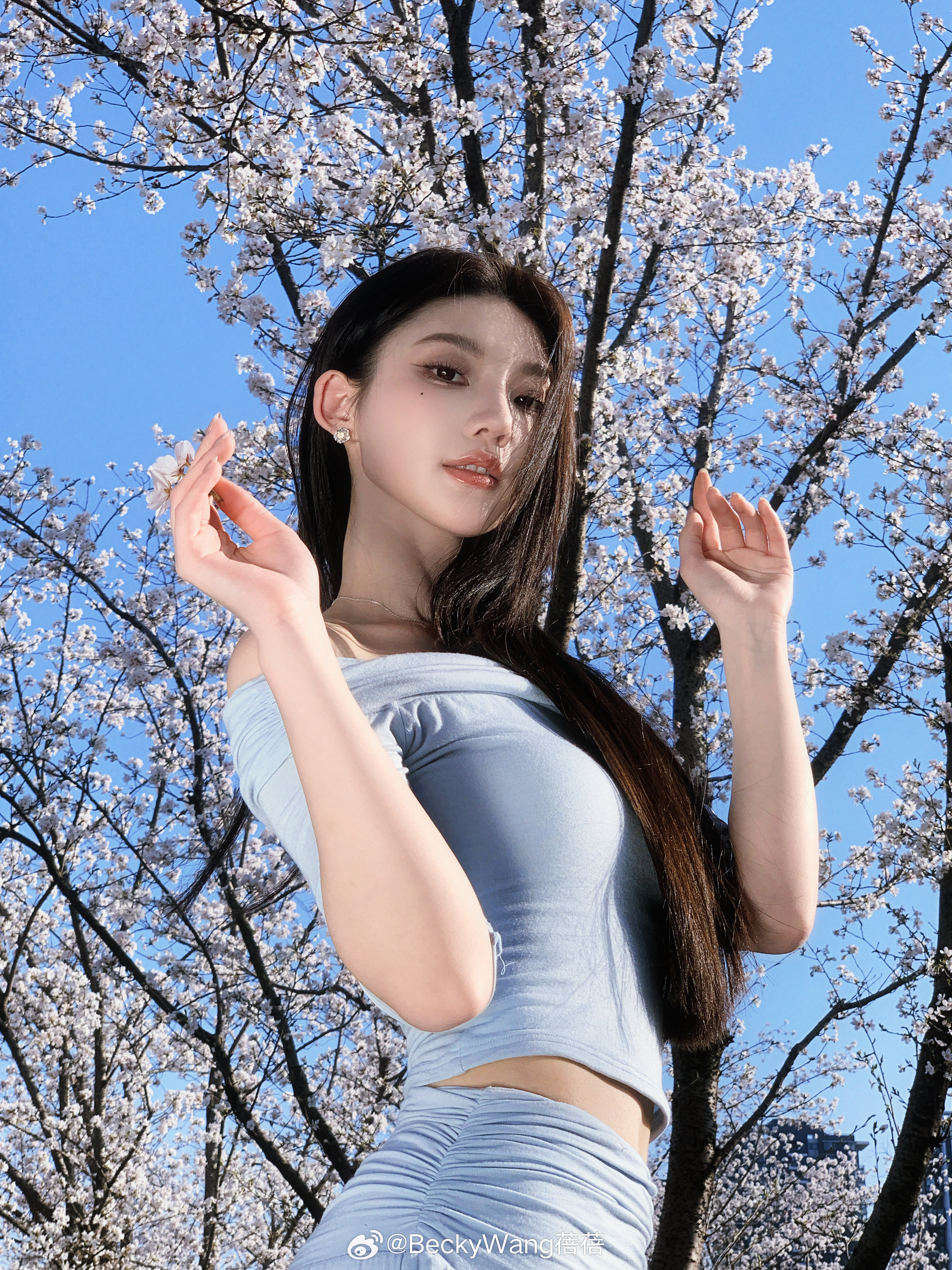 To所有bb们～三周年快乐[心]感恩你们给我的爱和陪伴以及支持这三年最大的收获就
