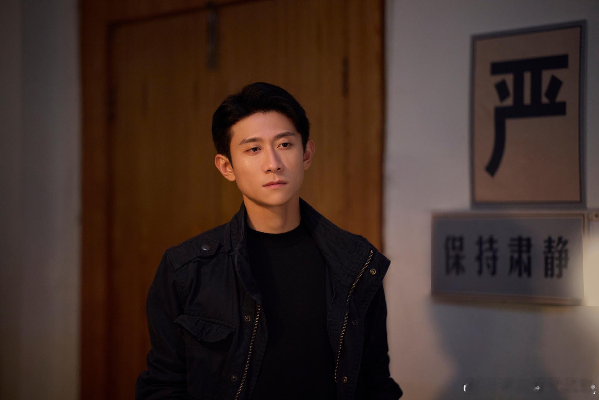 张一山演大曾张一山重案六组张一山新剧开播重案六组前传正式上线，张一山塑造的大曾很