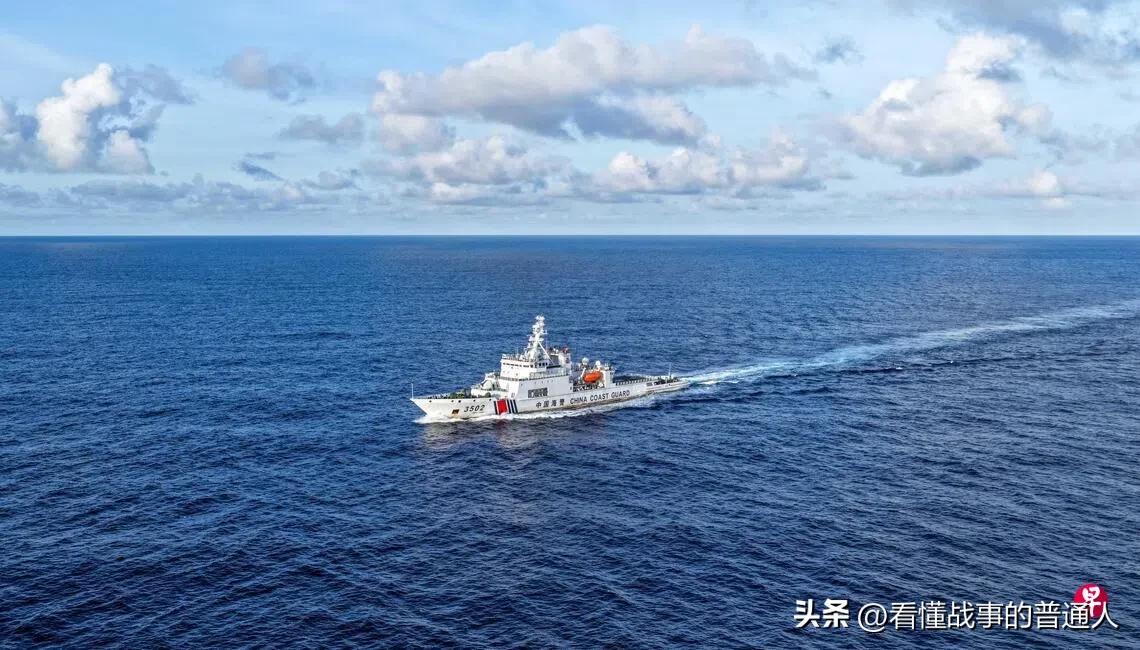 日本频繁刺激中国，高市早苗鼓吹"台湾有事就是日本有事"！很多人以为日本真的在保护