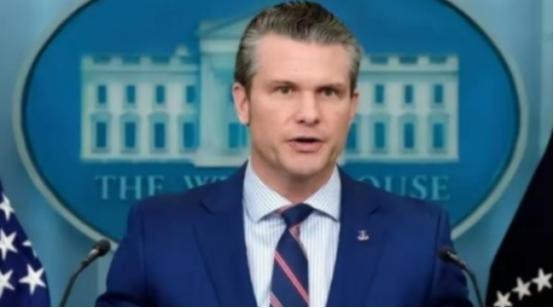 针对台湾问题，摊牌了！美国国防部今天表态了！没有任何含糊其辞，没有任何缓冲余地，