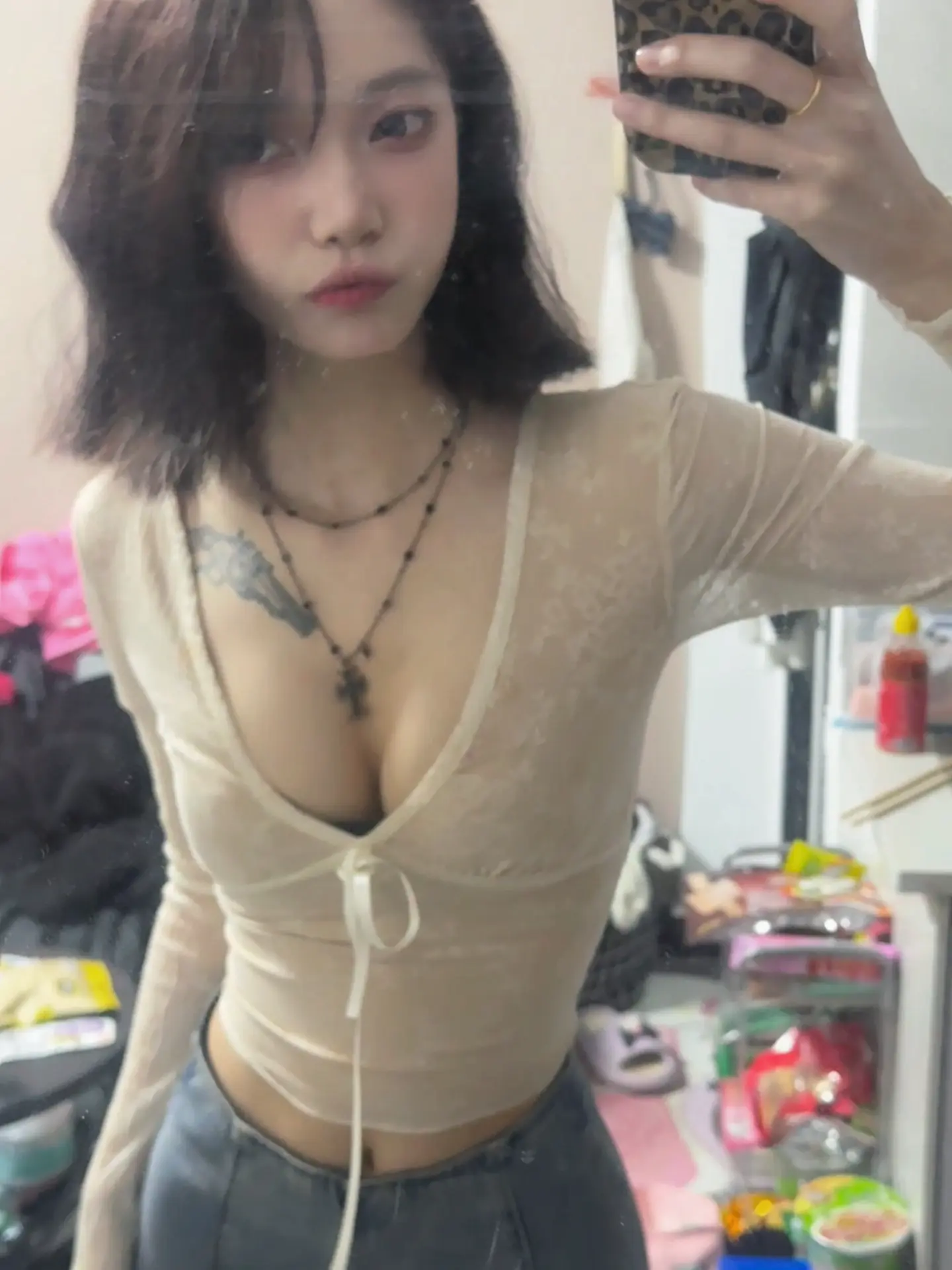 可以做幸福的人类嘛