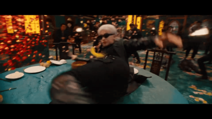 星河入梦0说教0煽情0烦恼 春节档快乐天花板来啦！王鹤棣宋茜首次搭档征战春节档，