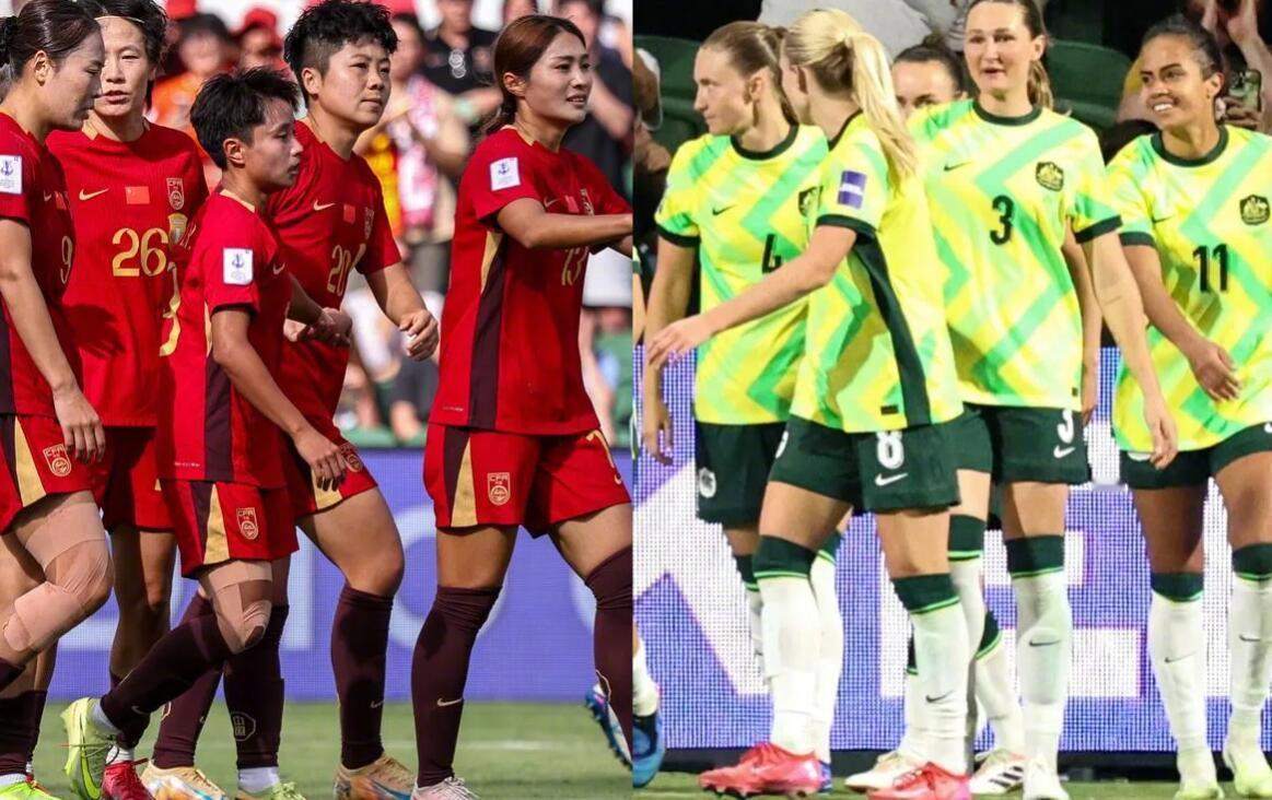 北京时间3月17日18:00，女足亚洲杯半决赛，中国女足将对阵澳大利亚女足。赛前