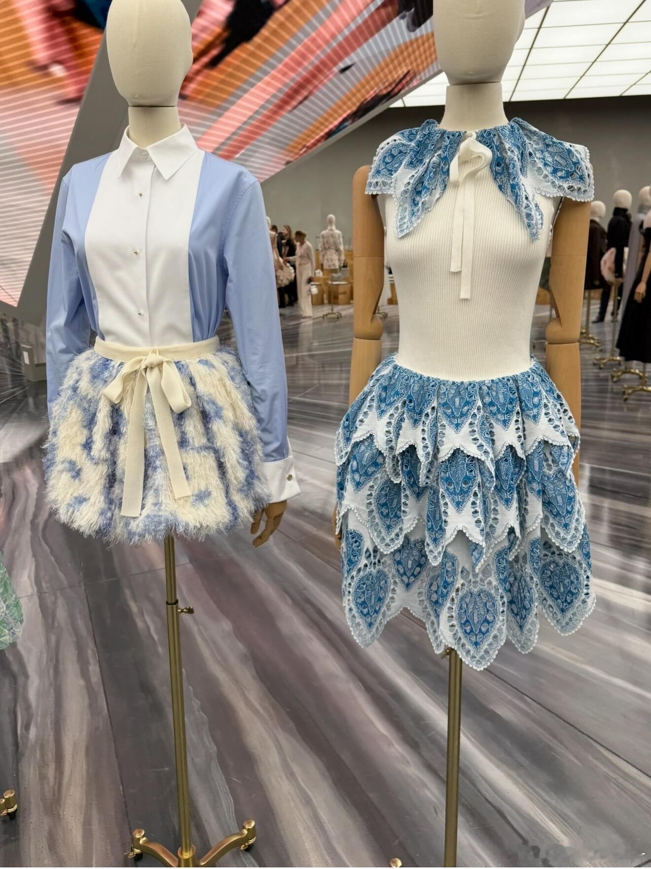 Dior 2026新款，选一件 ​​​
