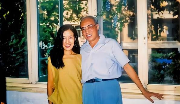 1986年，65岁的火箭专家杨南生娶了29岁的张严平。张严平的父母不同意，后来当