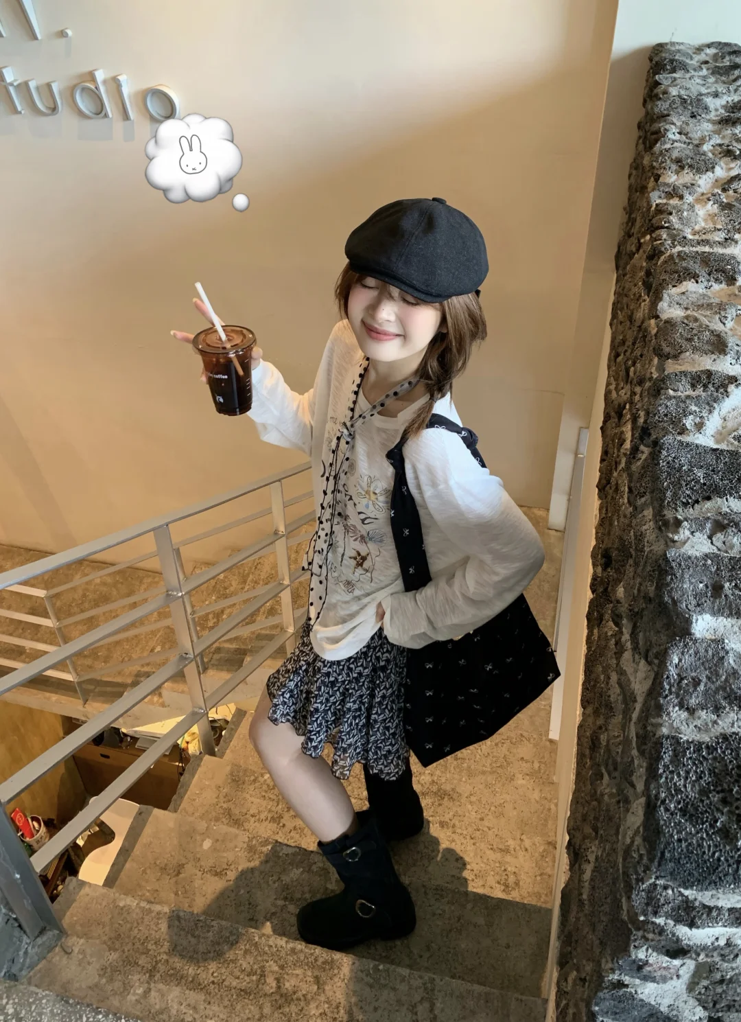 💬韩里韩气的！谁懂～
