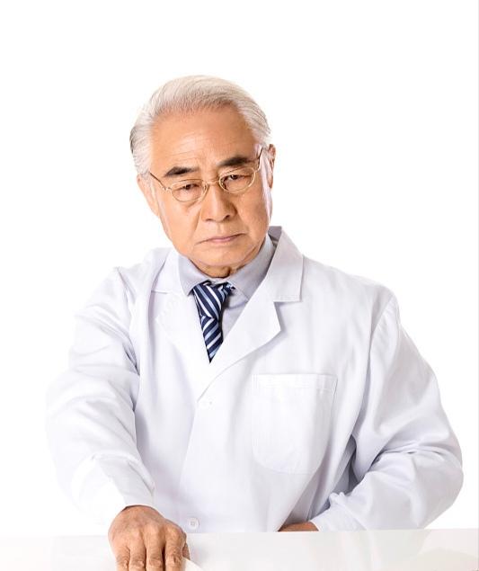 一位顶尖医生说：
