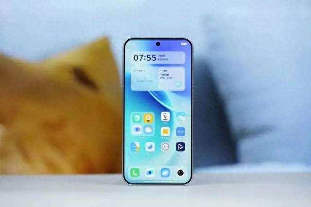 9月7日三巨头撞车！vivo影像灭霸携蔡司超动态主摄参战