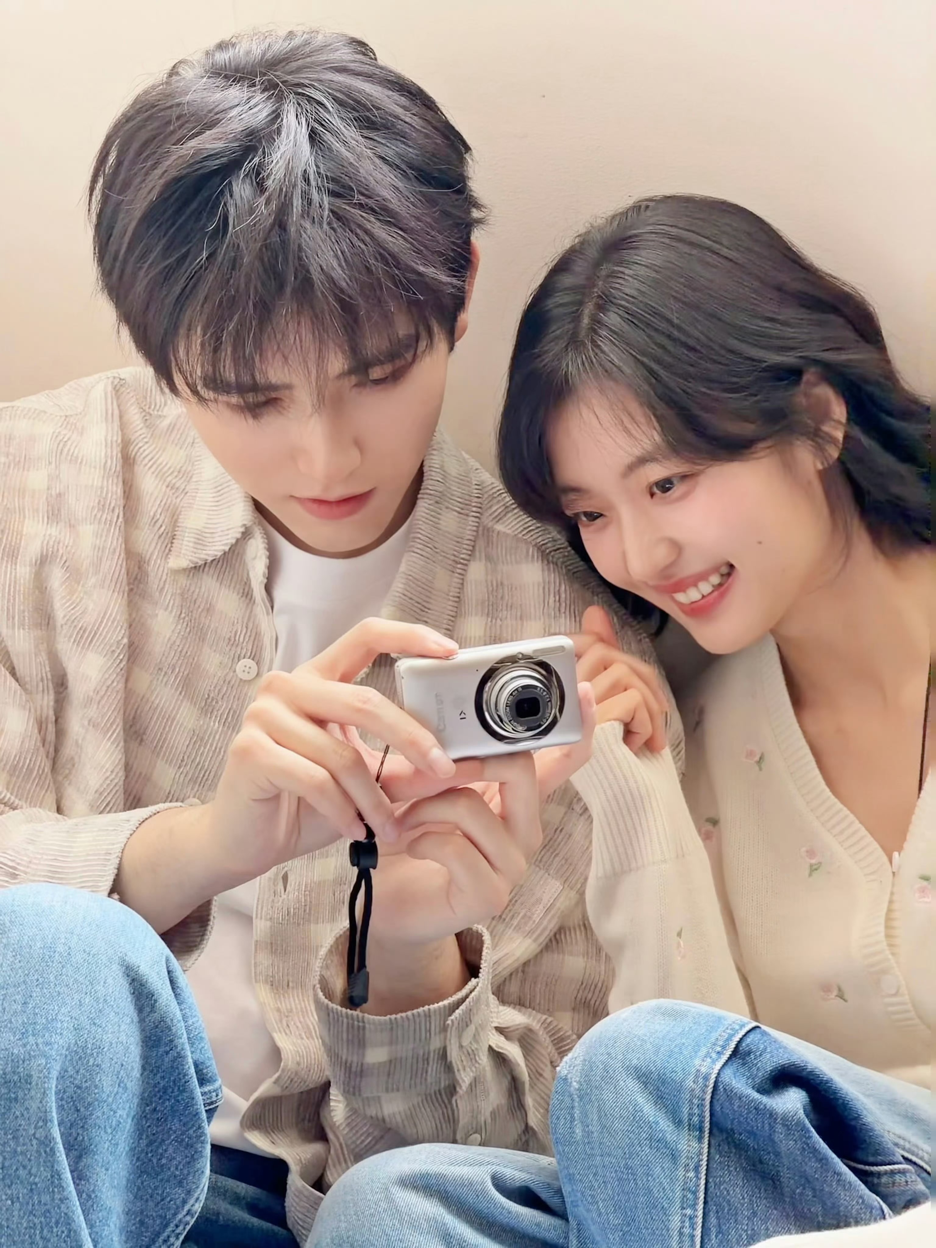 到处捡点方心有霓开饭😋纯真年代的爱情