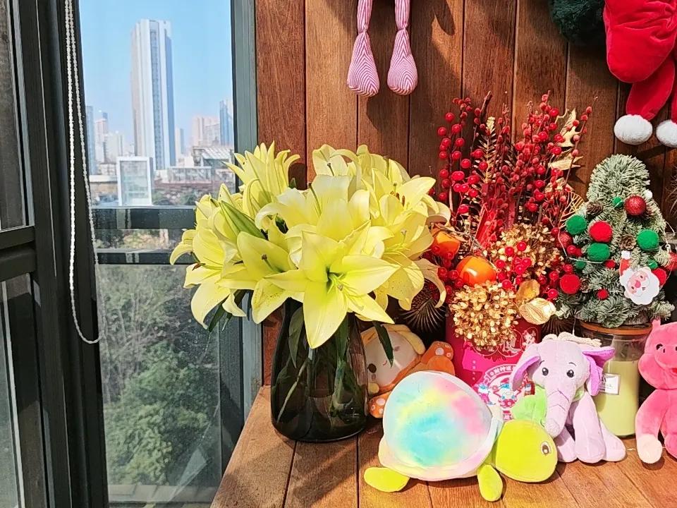 这大半年，我的变化让我自己都惊奇。
以前，我是一个特别追求效率的人，在我看来，吃