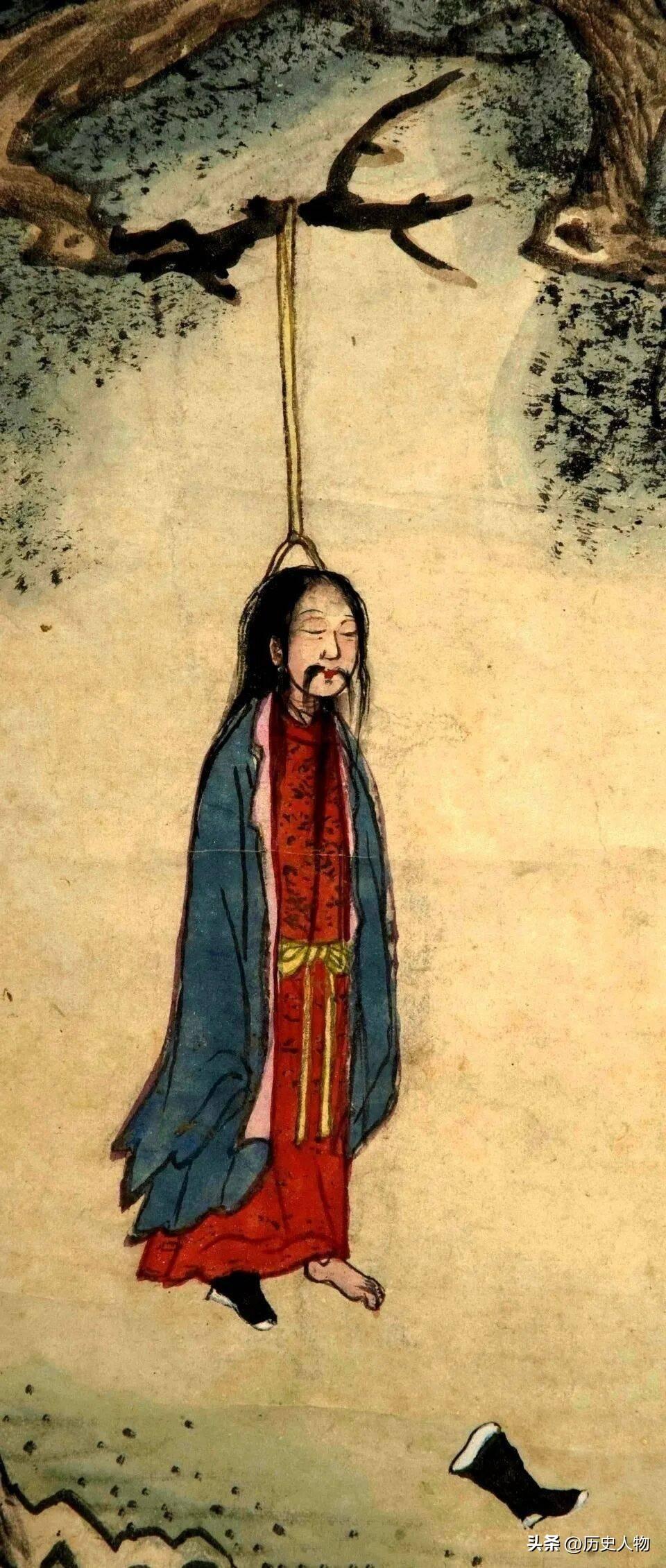 崇祯皇帝，一生勤勉，甚至到了夜以继日的程度，但结果大明朝却玩完了。
 
首先，崇