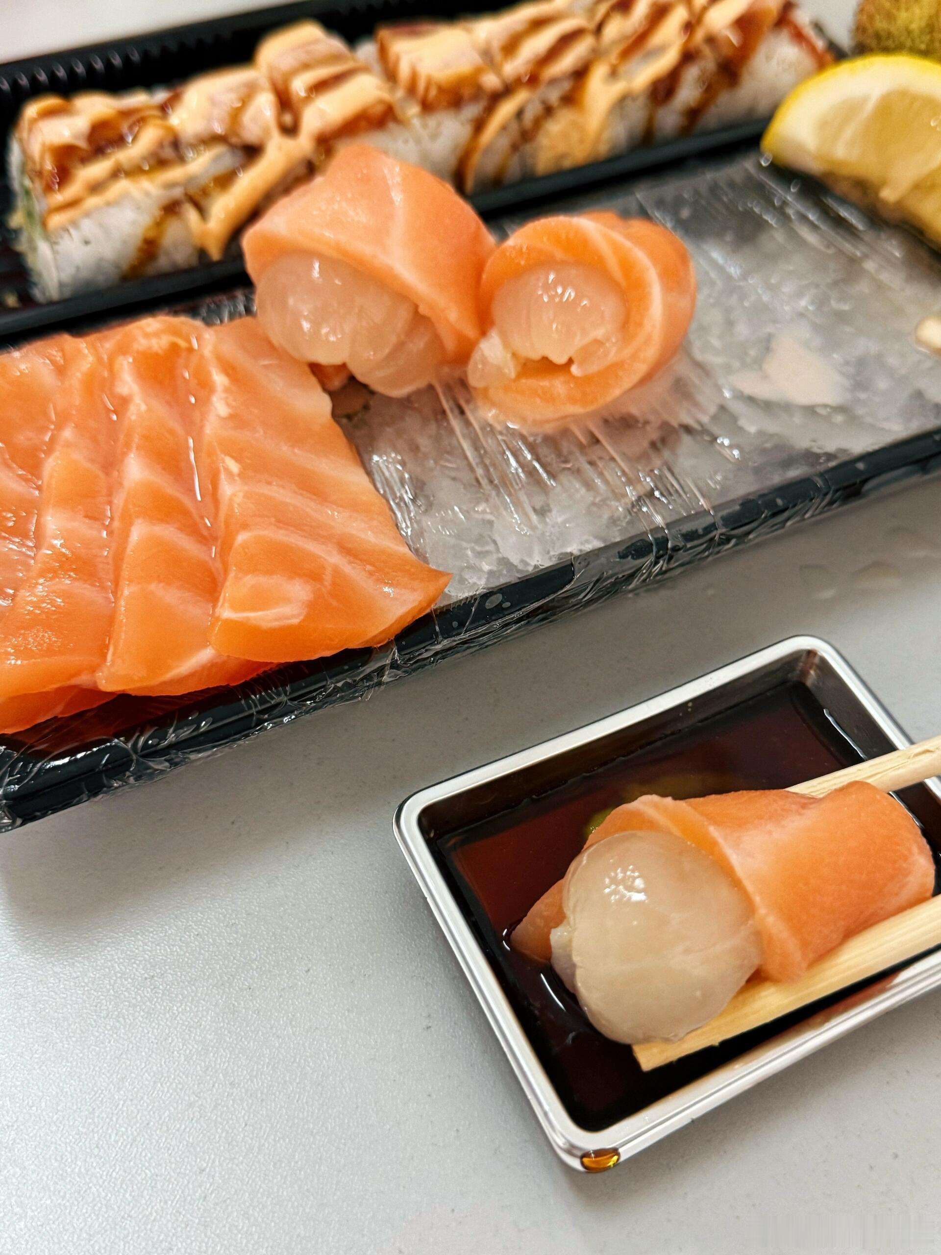 原来荔枝才是美食界万金油 
