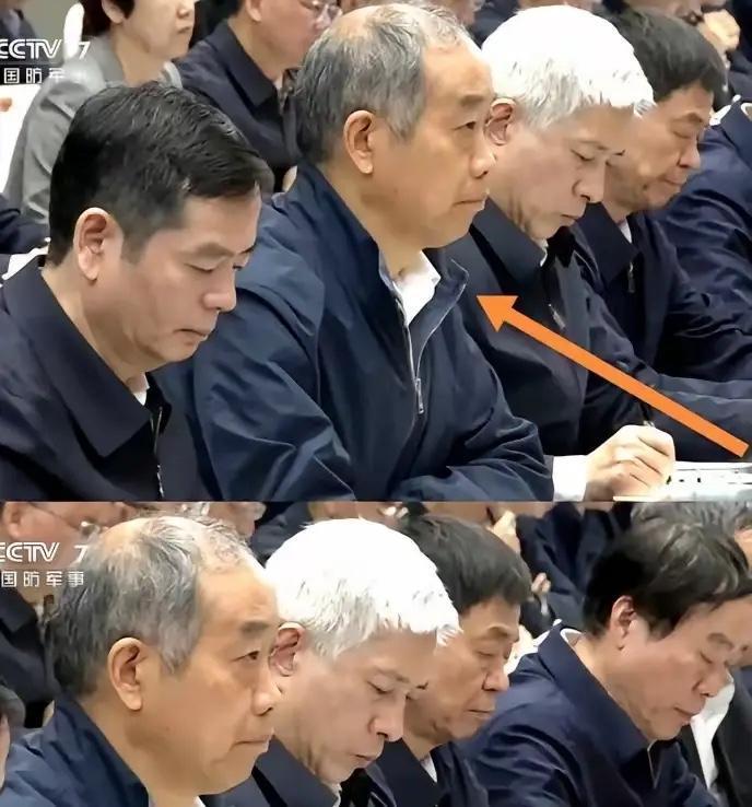 新闻联播现身的马伟明，为何让无数国人倍感振奋？

新闻联播关键画面：马伟明再次现