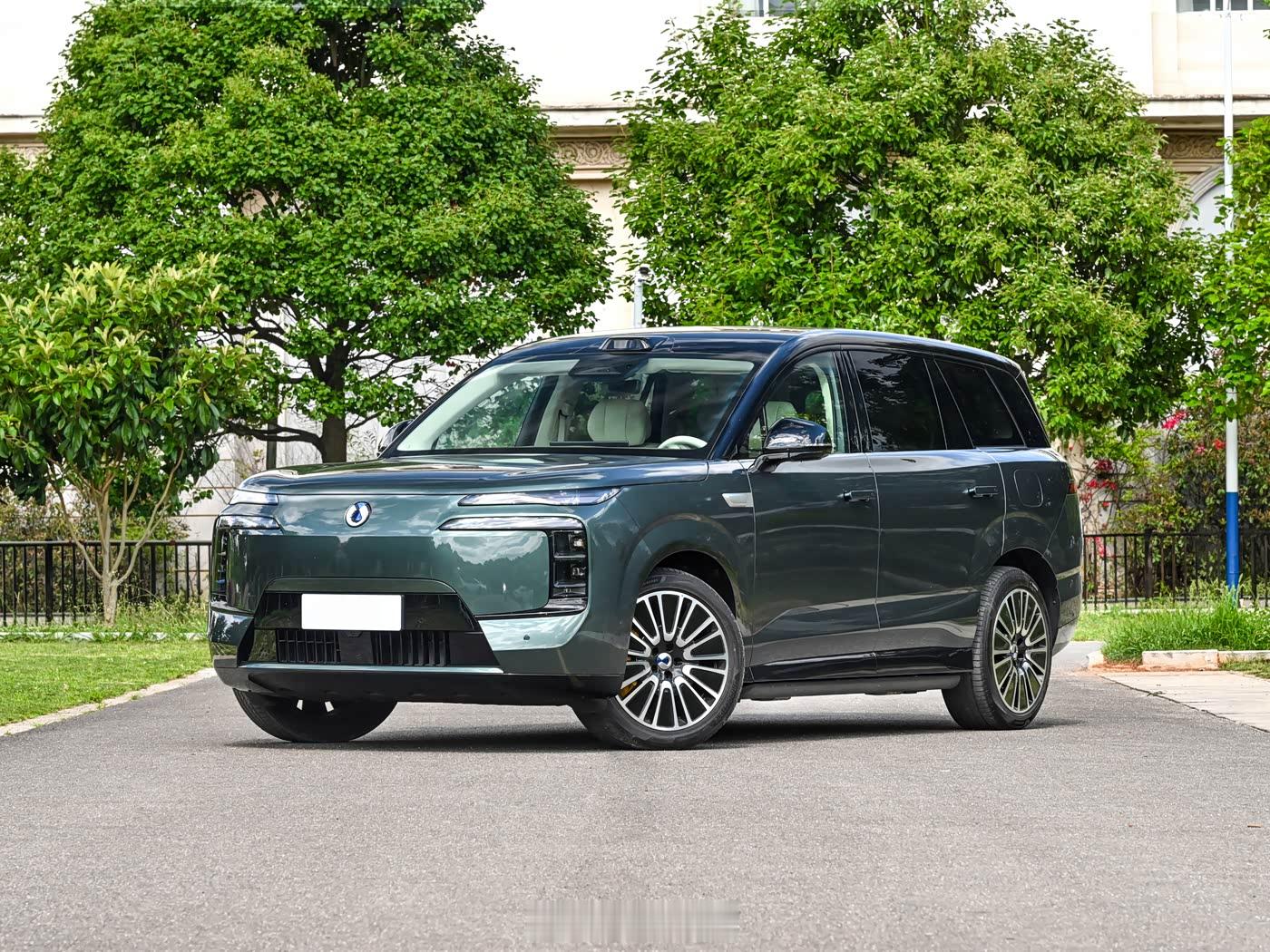 本周重磅新车：6月23日，全新理想L8，上市6月23日，腾势N8L闪充版，上市6