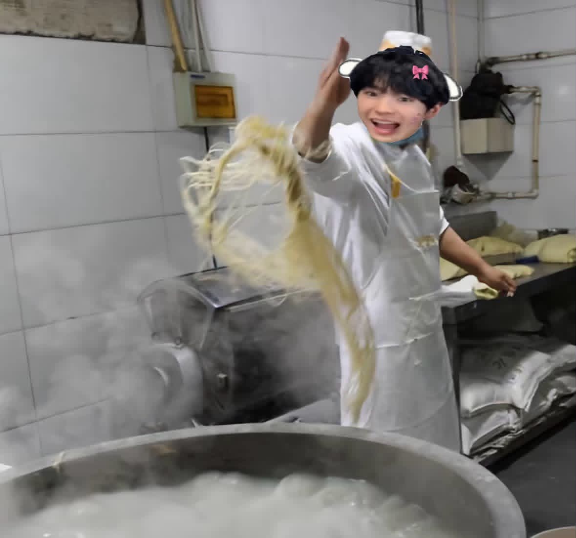 刷完牙后就想吃东西 