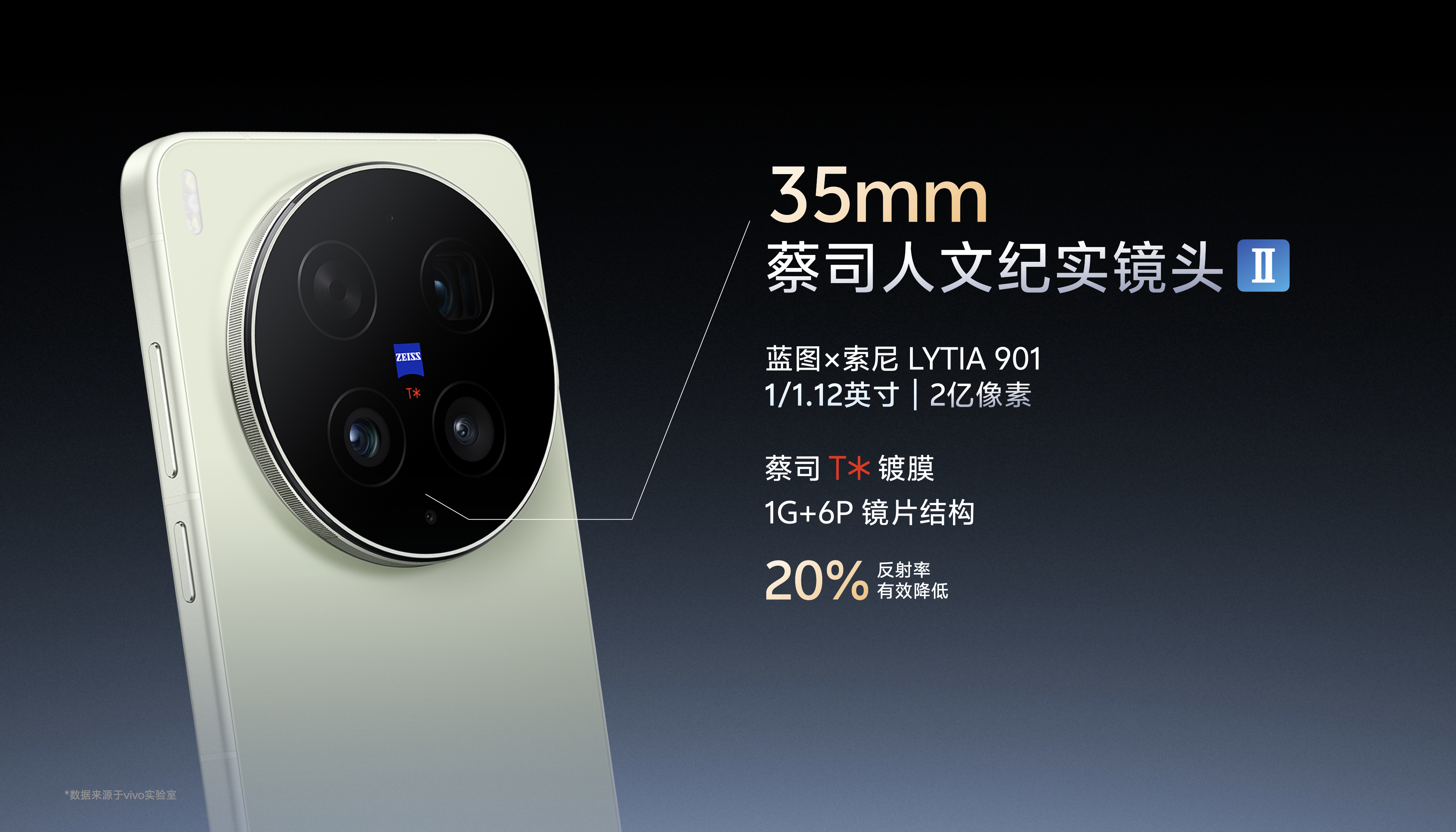 vivo X300 Ultra专业V单vivo X300 Ultra 主打拍照摄