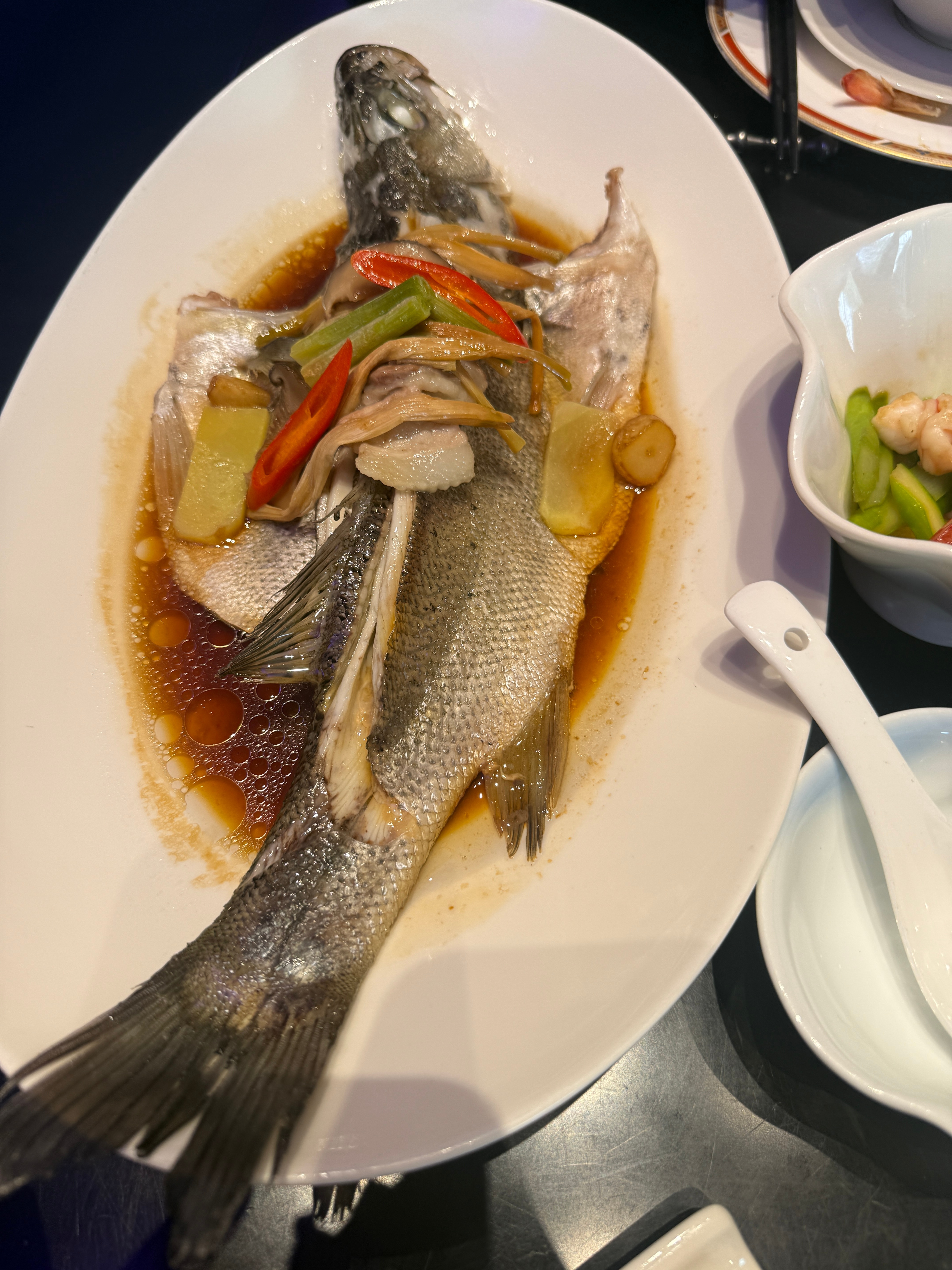 AUDI的漂亮饭！福州的鱼丸真好吃！！😋卷妹的日常ootd今天小卷长胖了吗