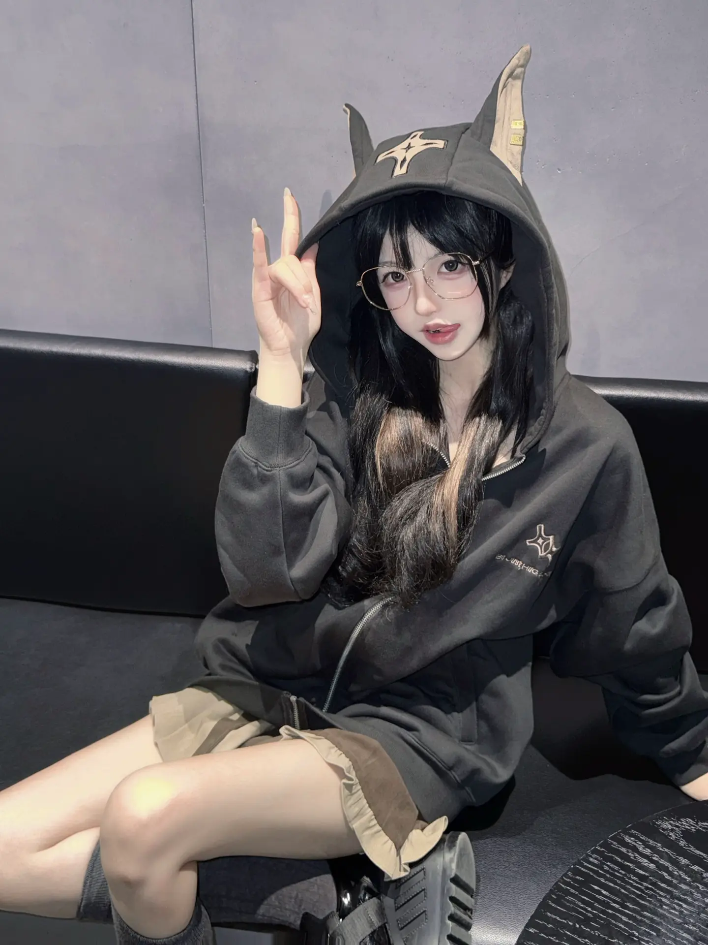 我可不是谁的小狗🐕‍🦺