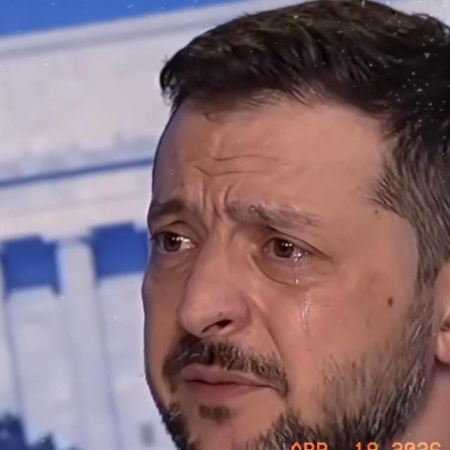 乌克兰传来不幸消息：2026年4月18日，乌克兰总统泽连斯基宣布首都基辅发生了一