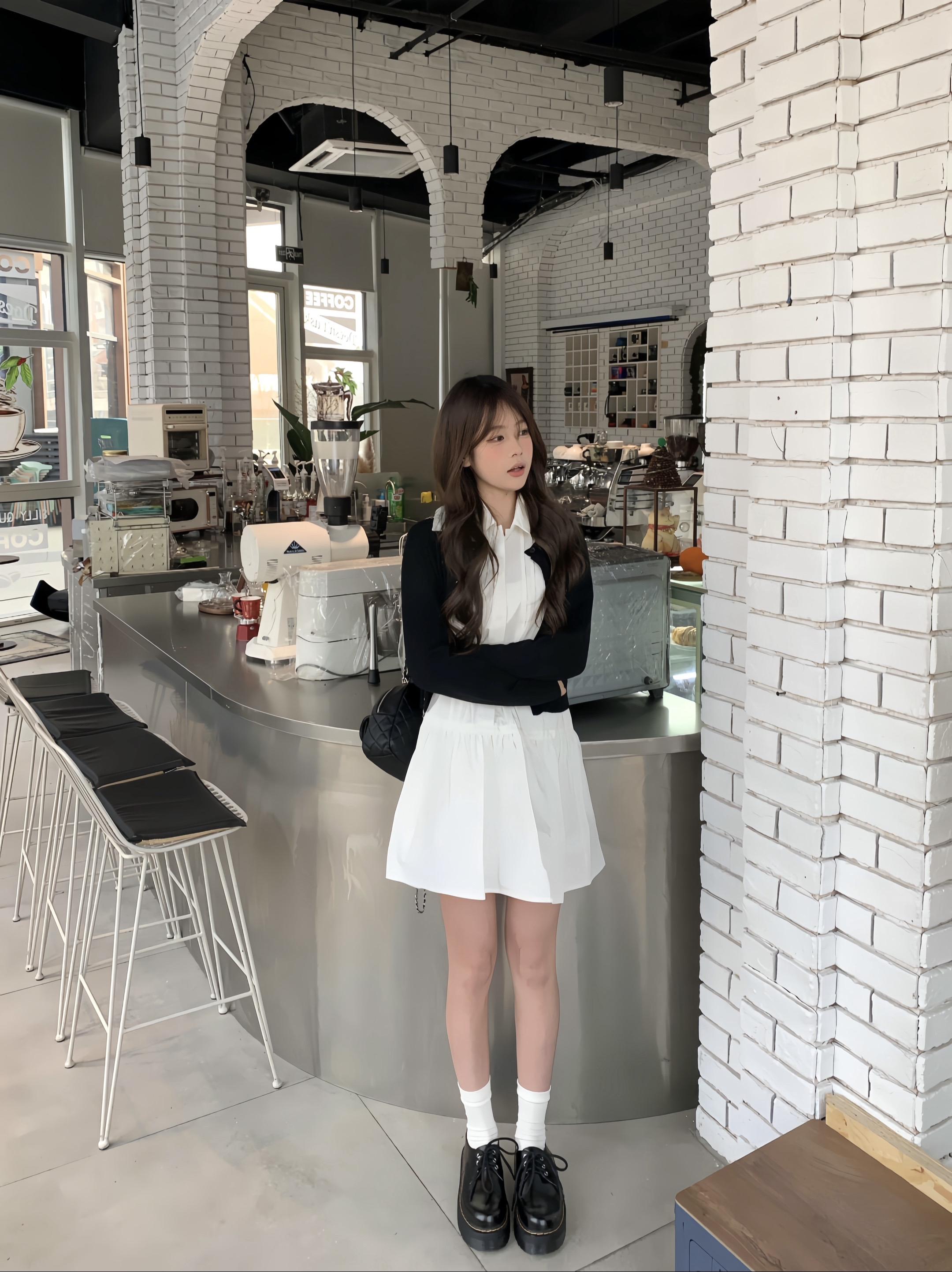 🎧‧₊˚ 🤍 ꙳˖ ⸝⸝⸝ * ☕️