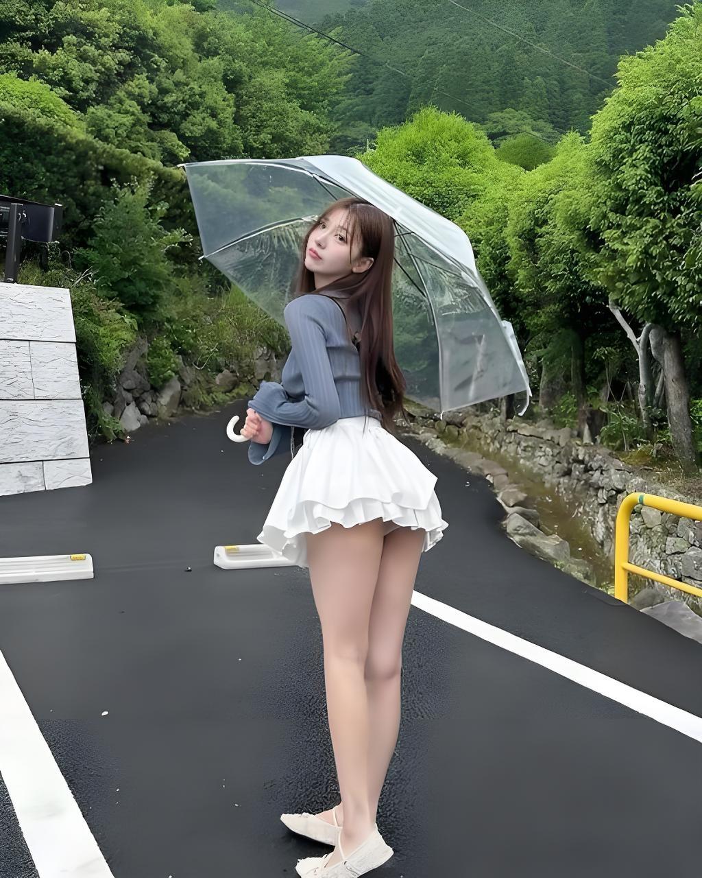 气质是天生的还是后天养成的?