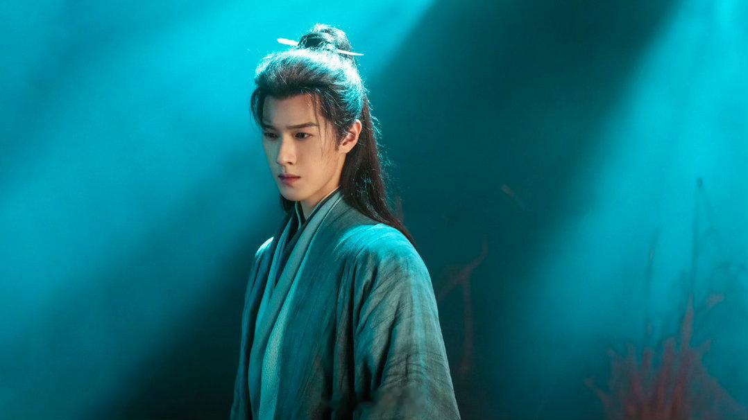 对接否认热巴出演狂潮领上迪丽热巴方辟谣狂潮领上 我真没招了，还以为迪丽热巴和李昀