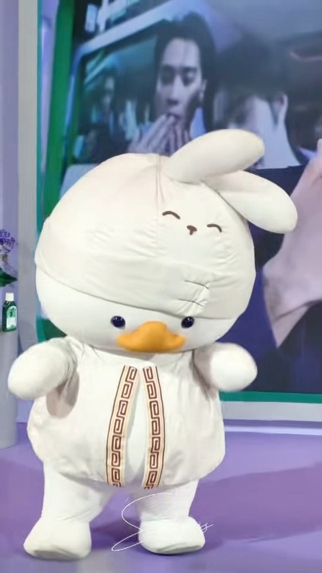 孙孙居然会跳街舞好棒 ​​​
