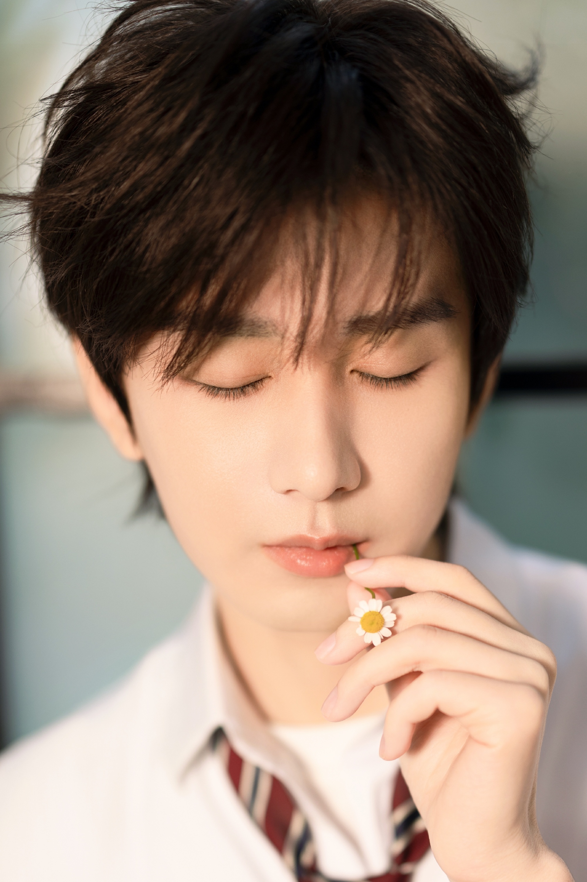 肖明明成毅好漂酿[害羞]今天又是快乐吸淇的一天[舔屏] ​​​