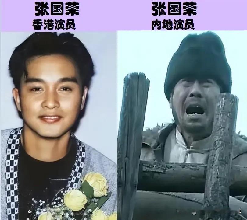 做了十几年娱乐内容，我敢说百分之九十的普通观众，都不知道张国荣、朱茵、孙俪、陶虹