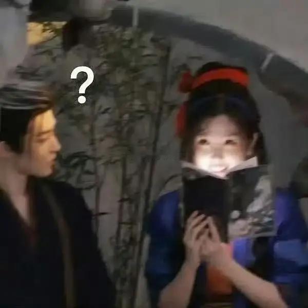 🐊是看剧本还是在给自己偷偷打光结果站姐精修出来还不如女配啊啊啊啊天资真的是 