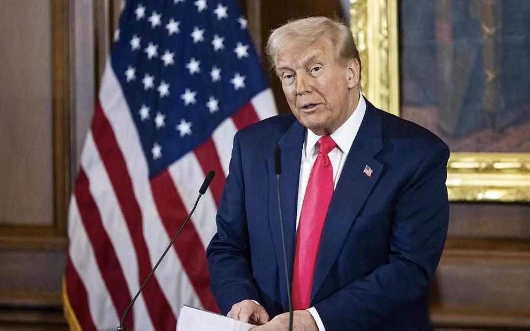 麦康奈尔倒戈，特朗普关税被拦腰砍，参议院这票投得有点狠

最近美国参议院做出一个