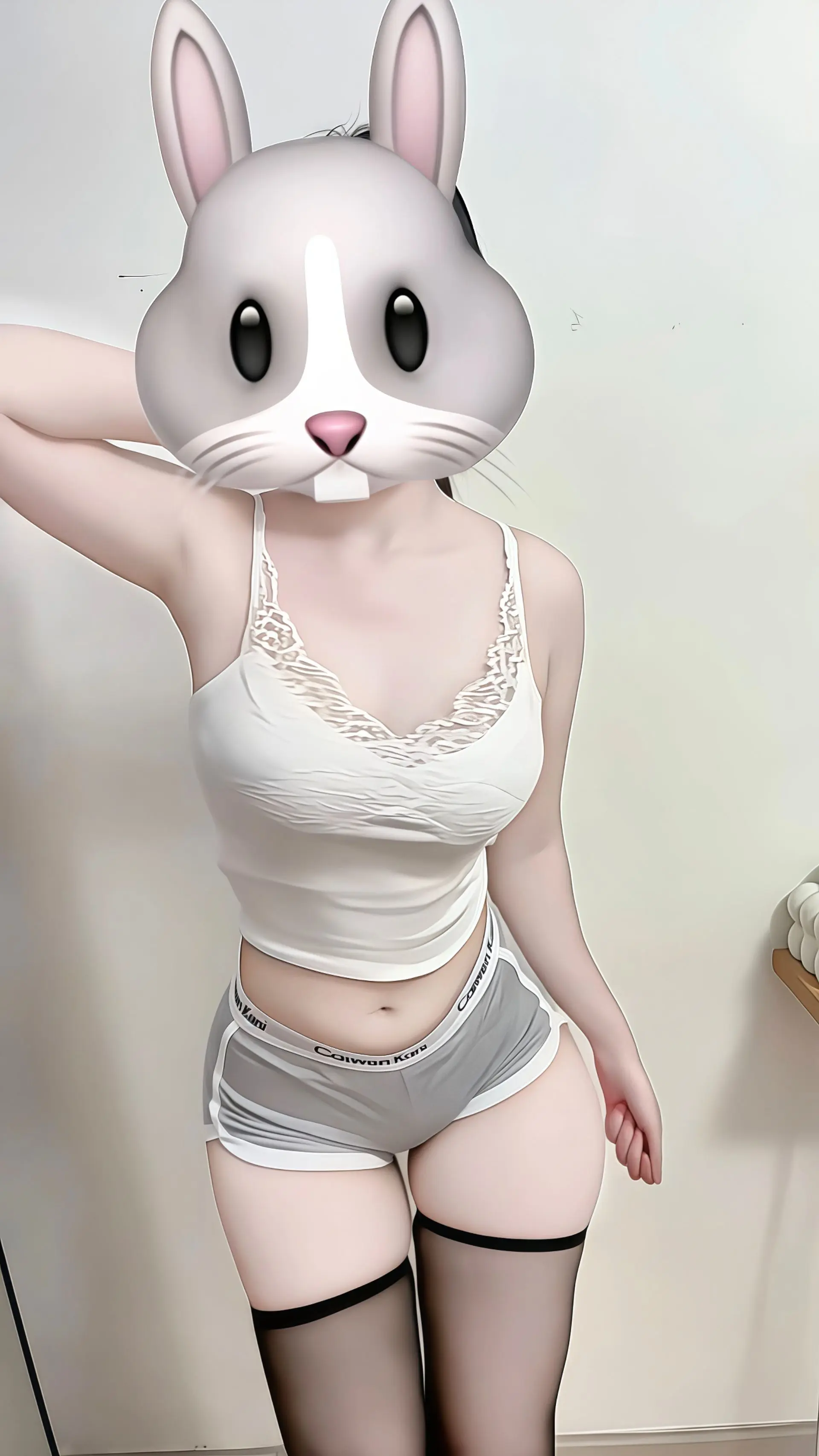 不许叫我…？
