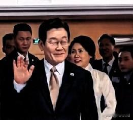 很多人把韩国总统李在明将以色列与纳粹相提并论的言论，看成是一次情绪失控的“外交翻