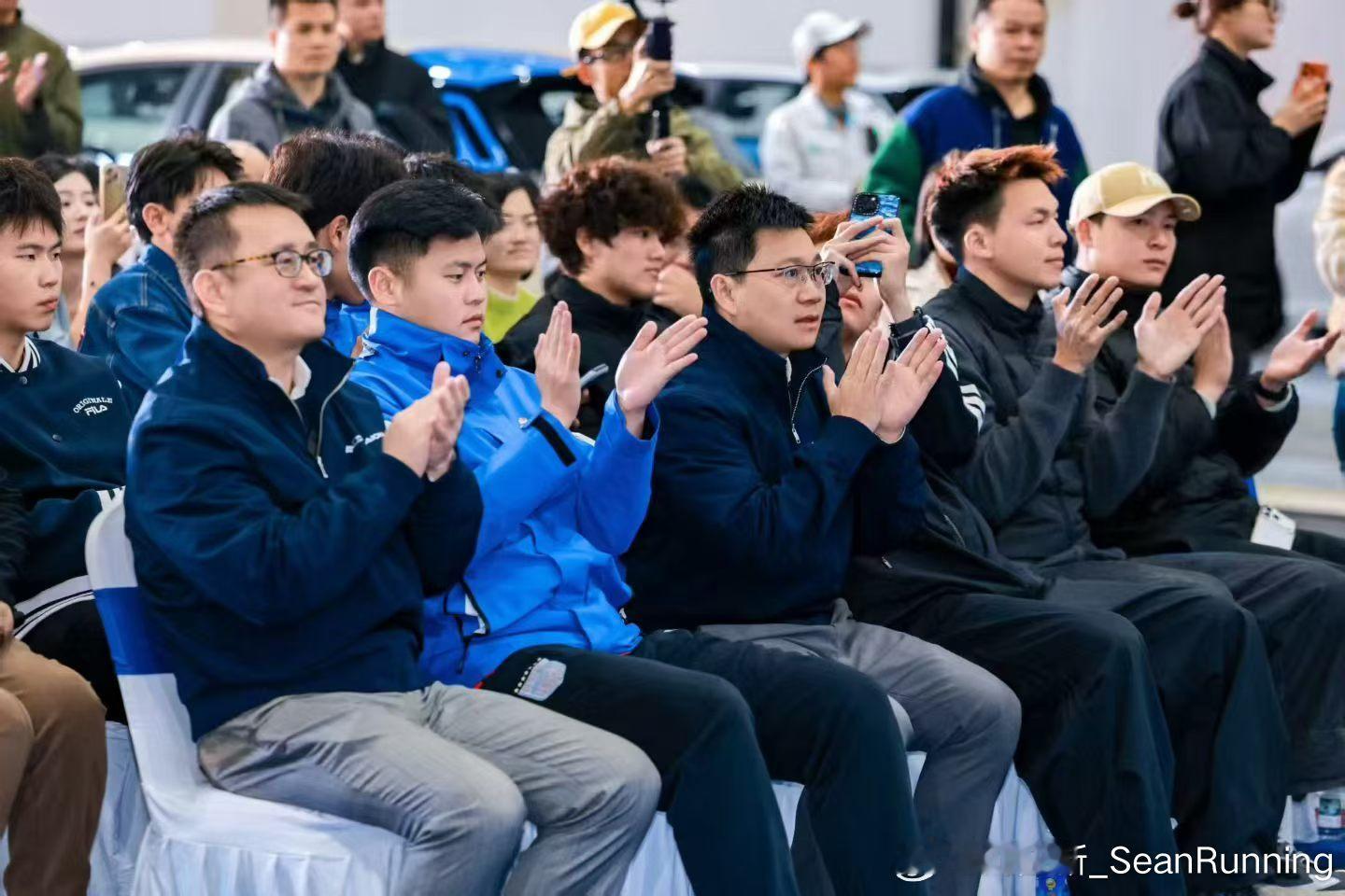 3月17日，广汽埃安长沙智能生态工厂内，永州足球队交车盛典圆满落幕。23台埃安U