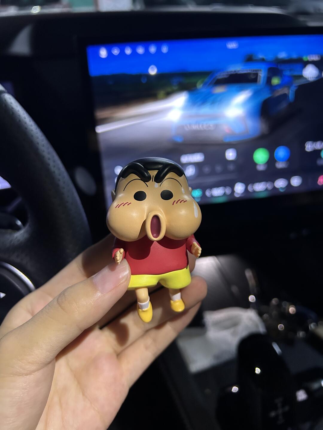 每天都有值得记录的瞬间 盲盒 快乐瞬间