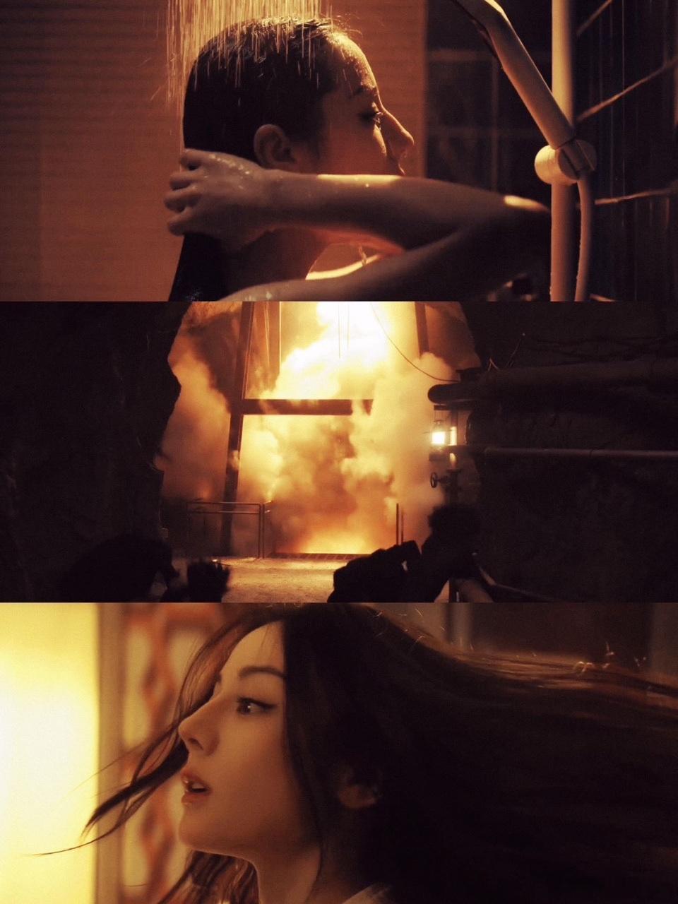 从柔弱到反杀，聂九罗气场全开！ 