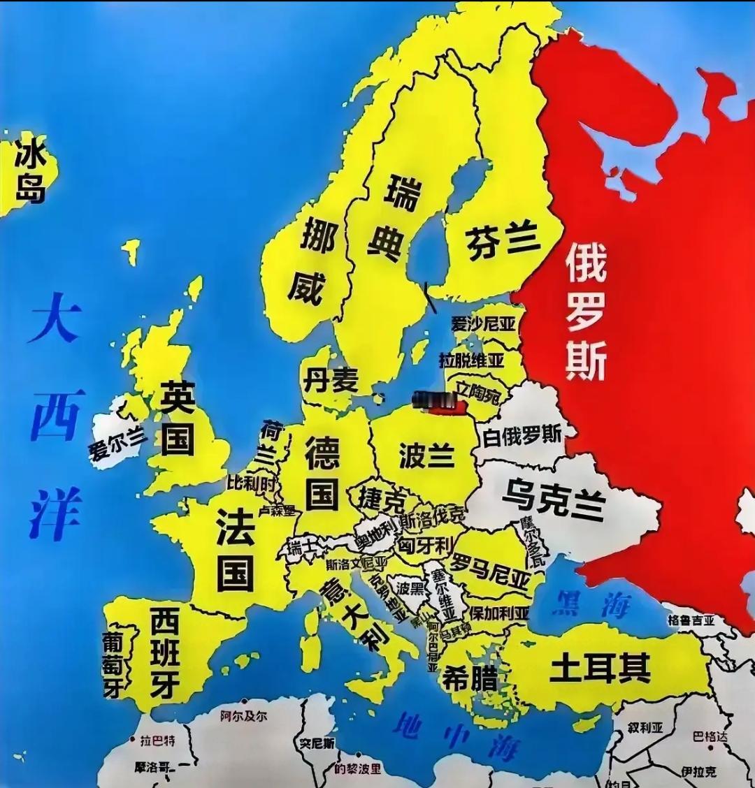 突发！
五国罕见联手发声，
中东局势彻底失控，
西方这次真慌了！
3月16日，德