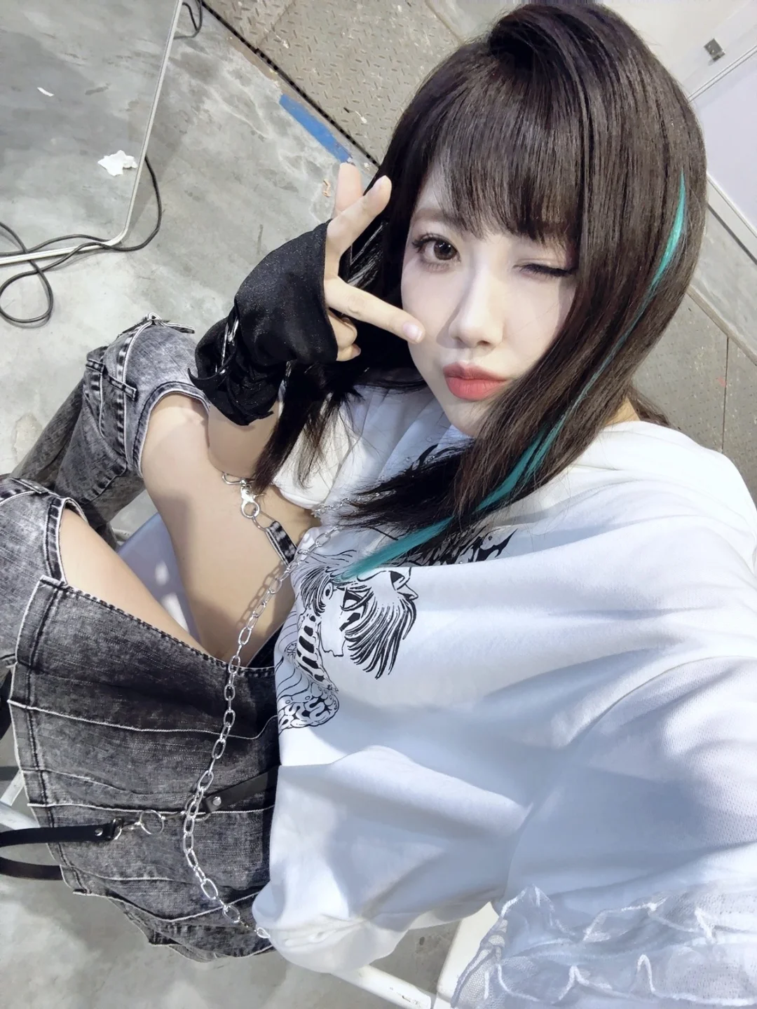 来BW了