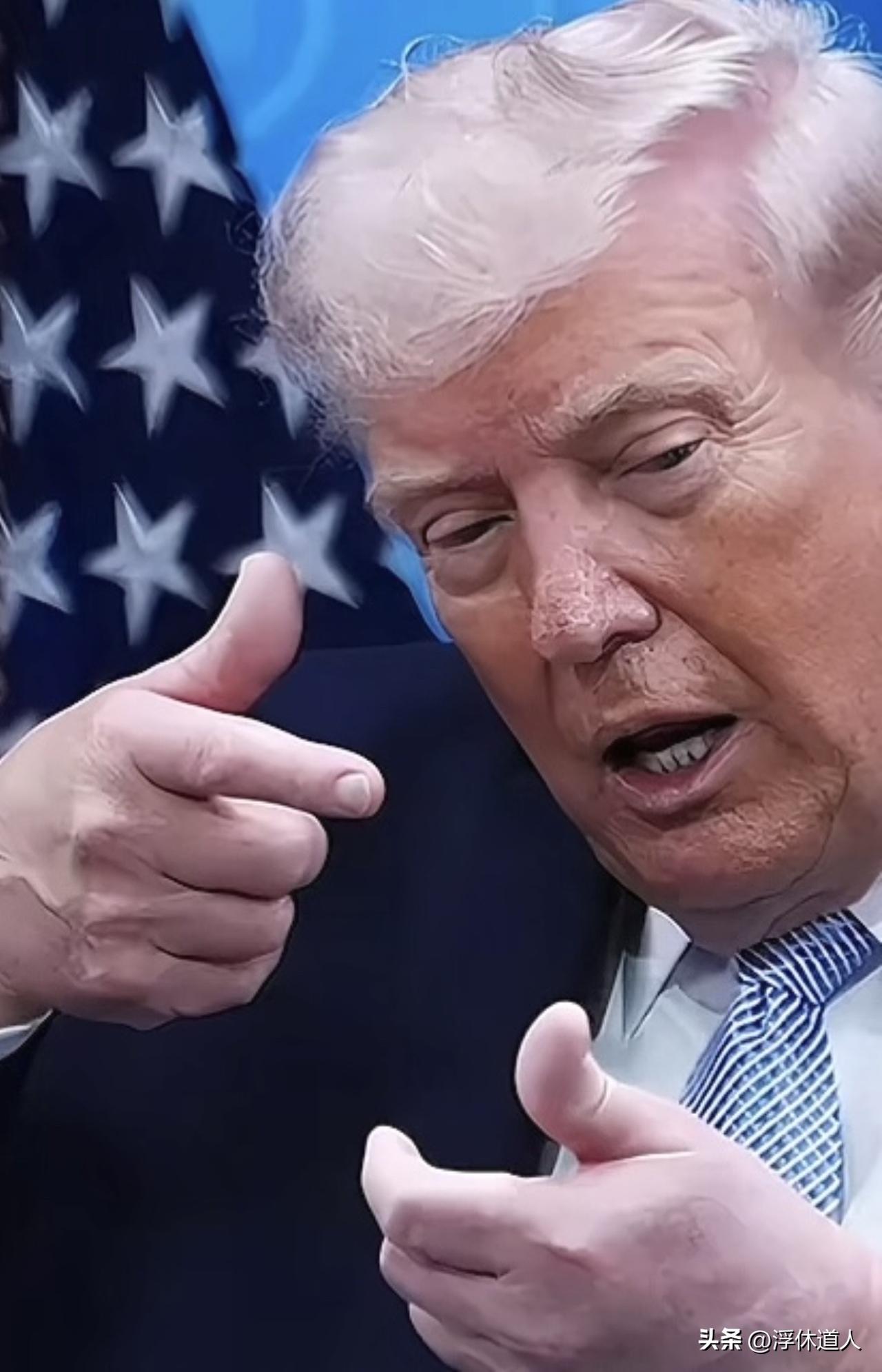 新思维：世界别打了，相信中国吧

百年变局之下，硝烟未散，纷争频仍。大国角力、地