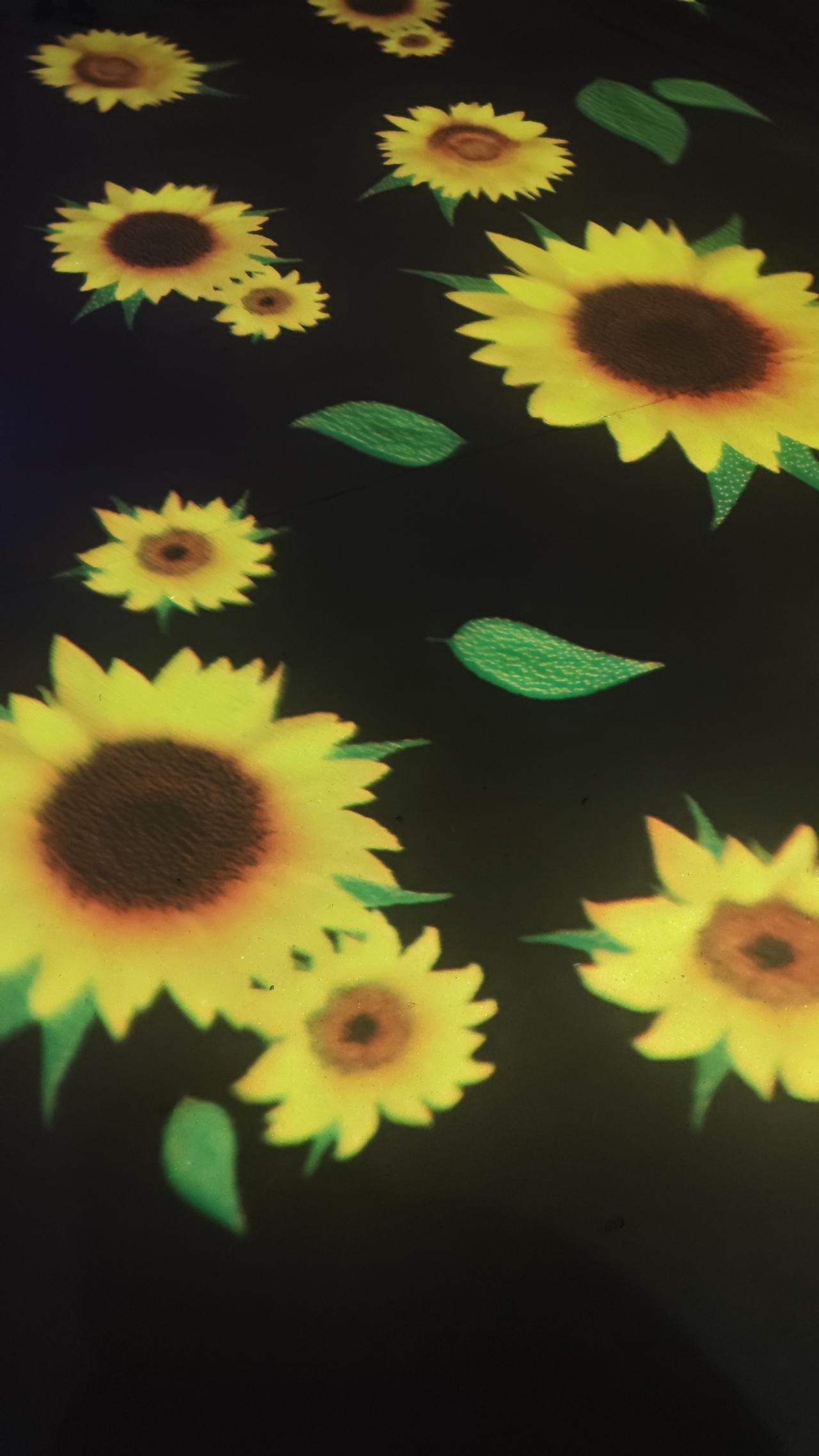 You know there is a nice saying, as long