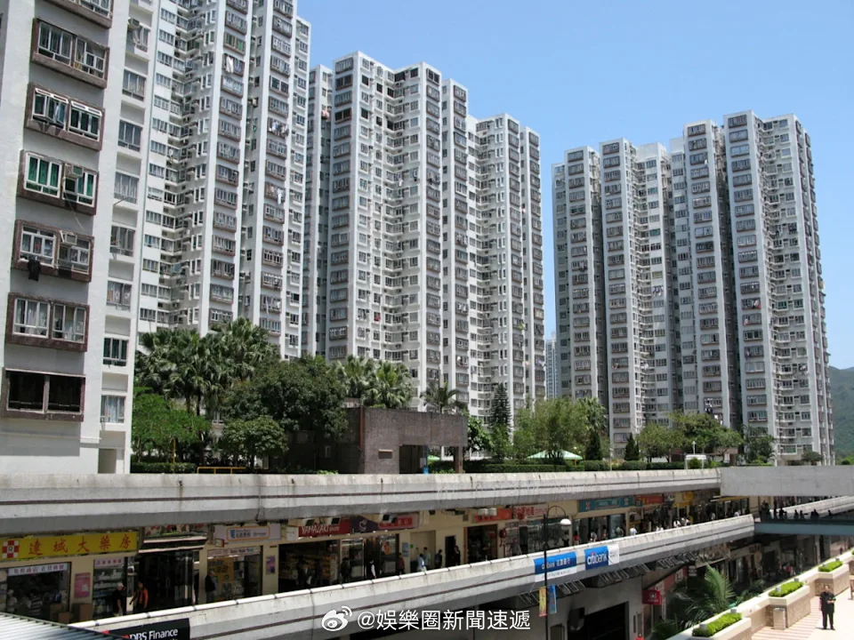 香港主体经济香港房地产香港楼市 「香港銀龍茶餐廳集團 斥半億港元入市 2年掃入1