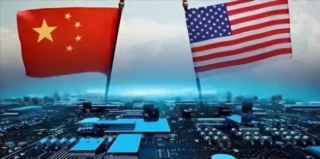 一位美籍华人表示中国人不要太自大，美国之所以去工业化，是因为钢铁，机电，军工，这